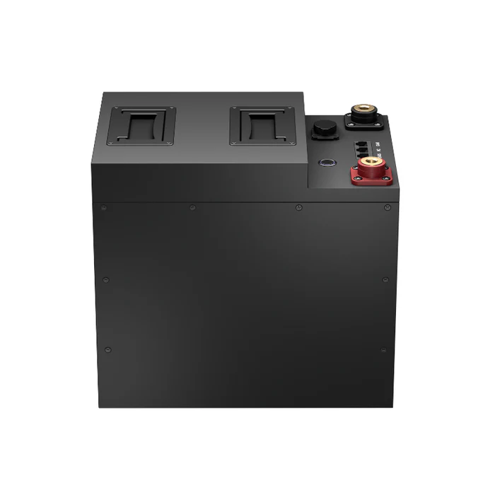 Fogstar Drift PRO 12V 230Ah LiFePO4 Leisure Battery - Image 3