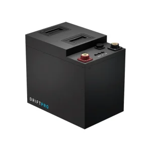 Fogstar Drift PRO 12V 230Ah LiFePO4 Leisure Battery