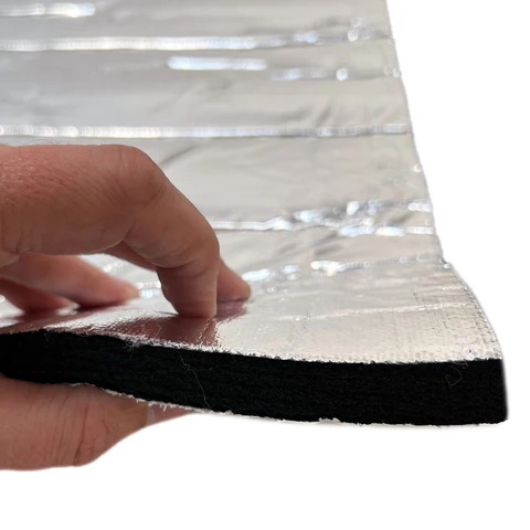 Dodo Thermo Liner Pro 15mm SE - 5sq.m - Image 2